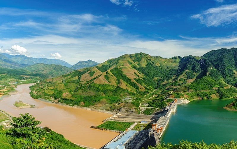 Bộ Nông nghiệp và Môi trường góp ý quy trình vận hành hồ chứa Sơn La